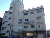 医療法人朋生会　中尾クリニック 訪問看護ステーションあい24・求人番号304477